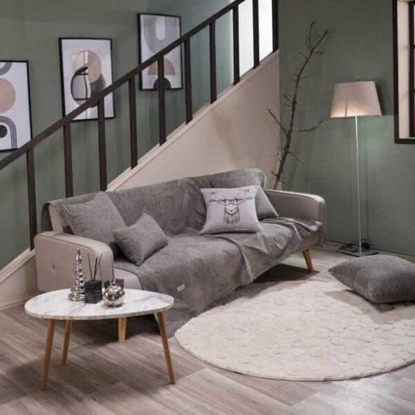 Basic 11 Grey